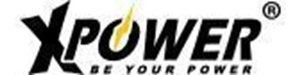 圖片 Xpower $100 現金券